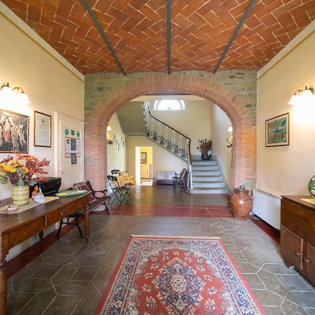 Villa Le Rondini By Interhome كورتونا المظهر الخارجي الصورة