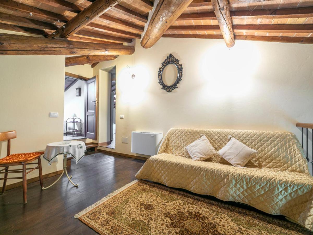 Villa Le Rondini By Interhome كورتونا المظهر الخارجي الصورة