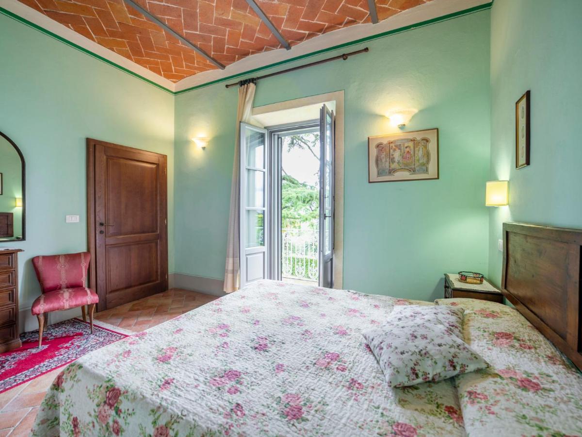 Villa Le Rondini By Interhome كورتونا المظهر الخارجي الصورة