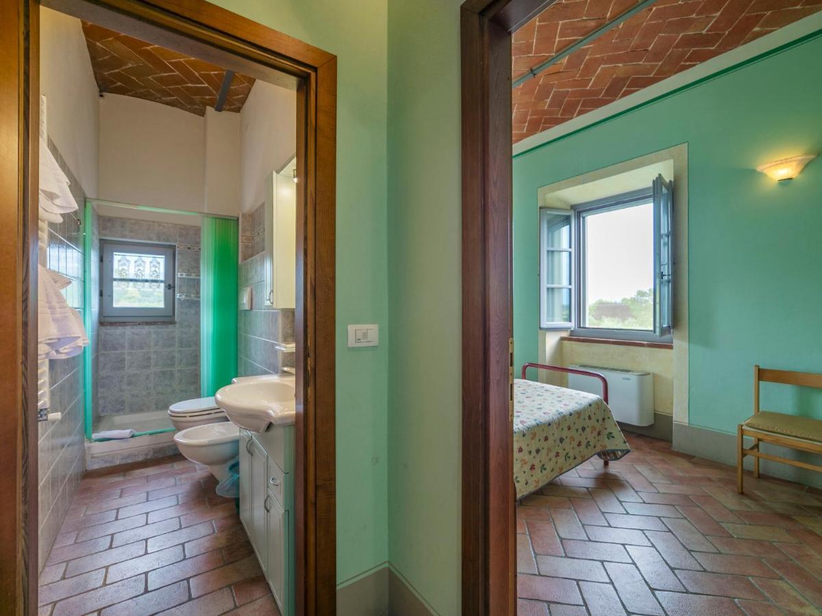 Villa Le Rondini By Interhome كورتونا المظهر الخارجي الصورة